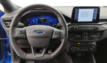 Ford Focus ST-LINE X 1.0 EcoBoost mHEV 155ch 21270€ N°S83063.11 complet
