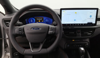 Ford Focus ST-LINE X 1.0 EcoBoost mHEV 155ch 25970€ N°S82909.5 complet