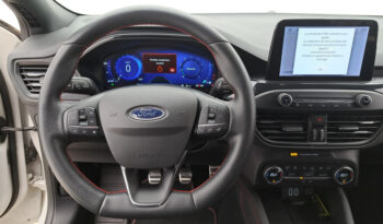 Ford Focus ST-LINE X 1.0 EcoBoost mHEV 155ch 21270€ N°S83264.5 complet