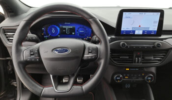 Ford Focus ST-LINE X 1.0 EcoBoost mHEV 155ch 21470€ N°S83075.12 complet