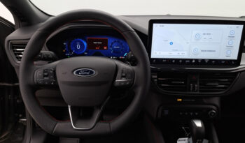Ford Focus ST-LINE X 1.0 EcoBoost mHEV 155ch 23470€ N°S82426.43 complet