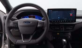 Ford Focus ST-LINE X 1.0 EcoBoost mHEV 155ch 25970€ N°S82907.6 complet