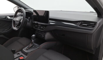 Ford Focus ST-LINE X 1.0 EcoBoost mHEV 155ch 25970€ N°S82909.5 complet