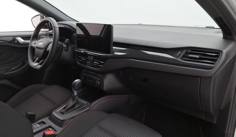 Ford Focus ST-LINE X 1.0 EcoBoost mHEV 155ch 25970€ N°S82909.5 complet