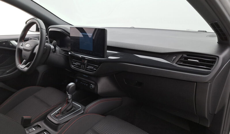 Ford Focus ST-LINE X 1.0 EcoBoost mHEV 155ch 25970€ N°S82907.6 complet