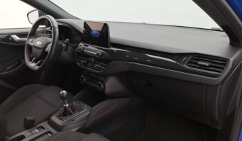 Ford Focus ST-LINE X 1.0 EcoBoost mHEV 155ch 21270€ N°S83063.11 complet