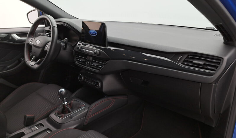 Ford Focus ST-LINE X 1.0 EcoBoost mHEV 155ch 21270€ N°S83063.11 complet