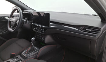 Ford Focus ST-LINE X 1.0 EcoBoost mHEV 155ch 25970€ N°S81931.50 complet
