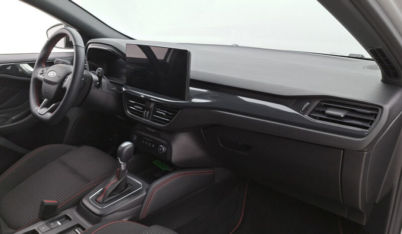 Ford Focus ST-LINE X 1.0 EcoBoost mHEV 155ch 25970€ N°S81931.50 complet