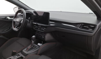 Ford Focus ST-LINE X 1.0 EcoBoost mHEV 155ch 23470€ N°S82426.43 complet