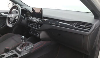 Ford Focus ST-LINE X 1.0 EcoBoost mHEV 155ch 21270€ N°S83264.5 complet