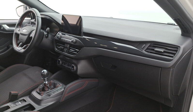 Ford Focus ST-LINE X 1.0 EcoBoost mHEV 155ch 21270€ N°S83264.5 complet