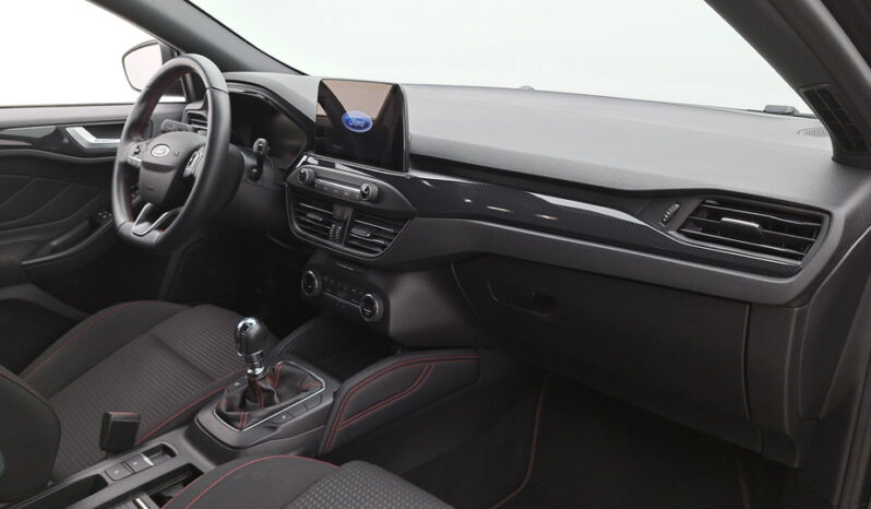 Ford Focus ST-LINE X 1.0 EcoBoost mHEV 155ch 21470€ N°S83075.12 complet