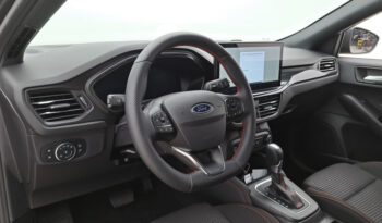 Ford Focus ST-LINE X 1.0 EcoBoost mHEV 155ch 23470€ N°S82426.43 complet