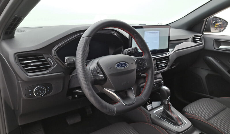 Ford Focus ST-LINE X 1.0 EcoBoost mHEV 155ch 23470€ N°S82426.43 complet