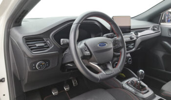 Ford Focus ST-LINE X 1.0 EcoBoost mHEV 155ch 21270€ N°S83264.5 complet