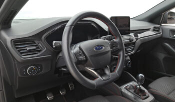 Ford Focus ST-LINE X 1.0 EcoBoost mHEV 155ch 21470€ N°S83075.12 complet