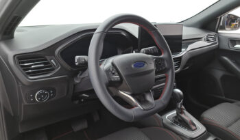 Ford Focus ST-LINE X 1.0 EcoBoost mHEV 155ch 25970€ N°S81931.50 complet