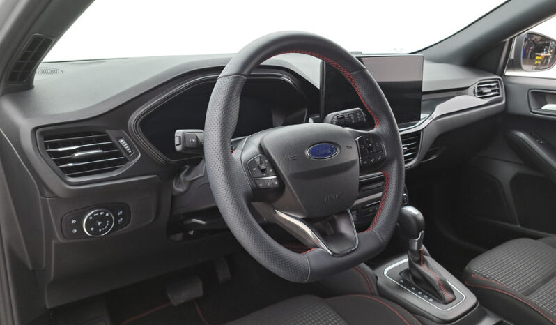 Ford Focus ST-LINE X 1.0 EcoBoost mHEV 155ch 25970€ N°S81931.50 complet