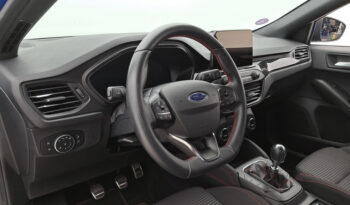 Ford Focus ST-LINE X 1.0 EcoBoost mHEV 155ch 21270€ N°S83063.11 complet