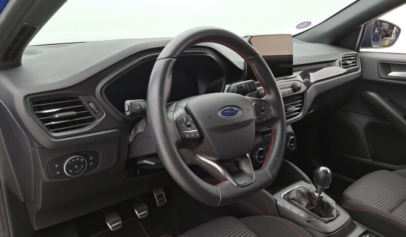 Ford Focus ST-LINE X 1.0 EcoBoost mHEV 155ch 21270€ N°S83063.11 complet