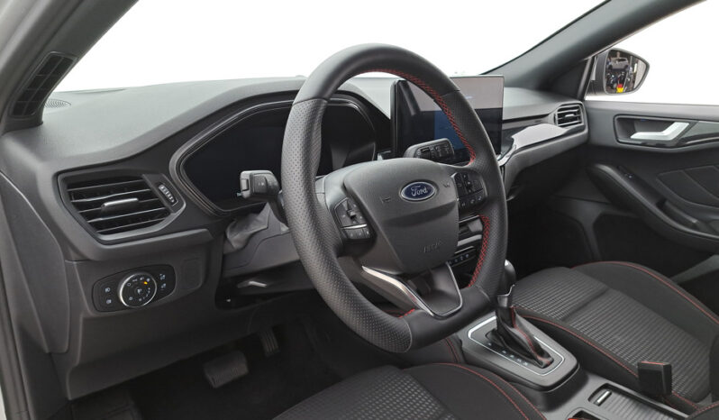 Ford Focus ST-LINE X 1.0 EcoBoost mHEV 155ch 25970€ N°S82907.6 complet