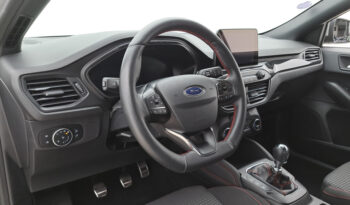 Ford Focus ST-LINE X 1.0 EcoBoost mHEV 155ch 21270€ N°S83270.3 complet