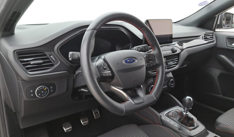 Ford Focus ST-LINE X 1.0 EcoBoost mHEV 155ch 21270€ N°S83270.3 complet