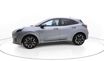 Ford PUMA ST-LINE X 1.0 EcoBoost mHEV 125ch 24970€ N°S82451.30 complet