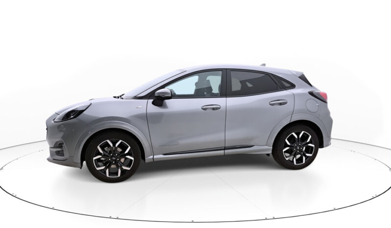 Ford PUMA ST-LINE X 1.0 EcoBoost mHEV 125ch 24970€ N°S82451.30 complet