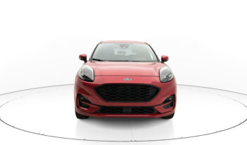 Ford PUMA ST-LINE X 1.0 EcoBoost mHEV 125ch 25970€ N°S82891.23 complet