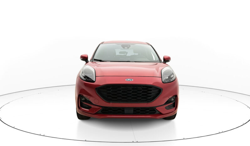 Ford PUMA ST-LINE X 1.0 EcoBoost mHEV 125ch 25970€ N°S82891.23 complet