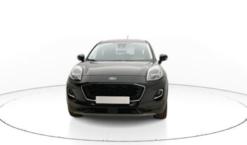 Ford PUMA TITANIUM 1.0 EcoBoost mHEV 125ch 20470€ N°S83181.7 complet
