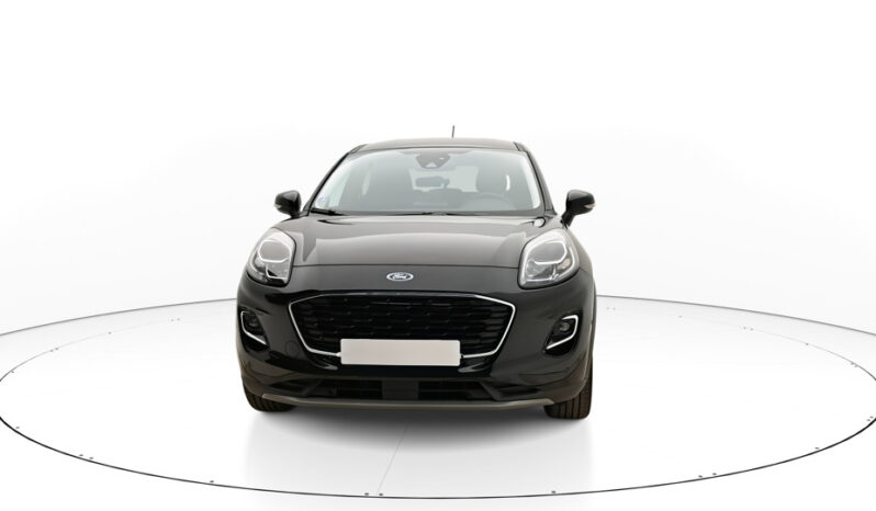 Ford PUMA TITANIUM 1.0 EcoBoost mHEV 125ch 20470€ N°S83181.7 complet