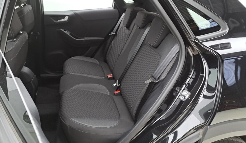 Ford PUMA TITANIUM 1.0 EcoBoost mHEV 125ch 20470€ N°S83181.7 complet