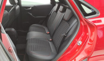 Ford PUMA ST-LINE X 1.0 EcoBoost mHEV 125ch 25970€ N°S82891.23 complet