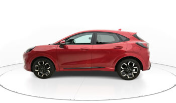 Ford PUMA ST-LINE X 1.0 EcoBoost mHEV 125ch 25970€ N°S82891.23 complet