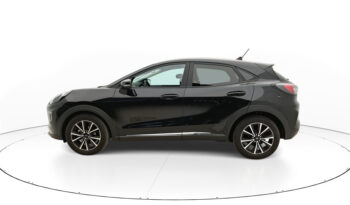 Ford PUMA TITANIUM 1.0 EcoBoost mHEV 125ch 20470€ N°S83181.7 complet