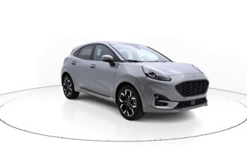 Ford PUMA ST-LINE X 1.0 EcoBoost mHEV 125ch 24970€ N°S82451.30 complet