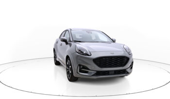Ford PUMA ST-LINE X 1.0 EcoBoost mHEV 125ch 24970€ N°S82451.30 complet