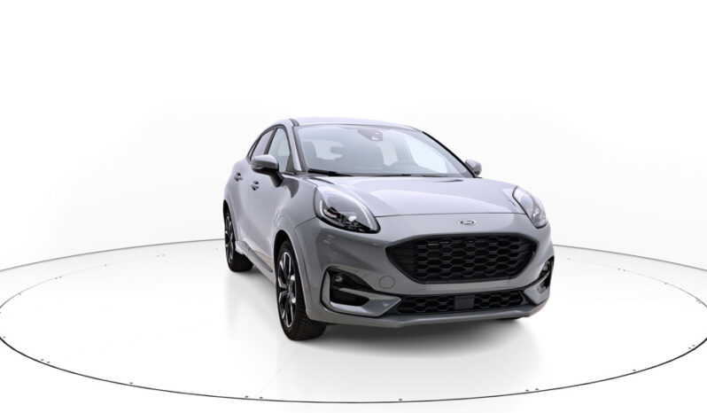 Ford PUMA ST-LINE X 1.0 EcoBoost mHEV 125ch 24970€ N°S82451.30 complet