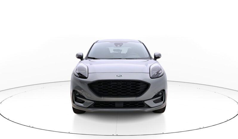 Ford PUMA ST-LINE X 1.0 EcoBoost mHEV 125ch 24970€ N°S82451.30 complet