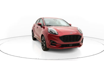 Ford PUMA ST-LINE X 1.0 EcoBoost mHEV 125ch 25970€ N°S82891.23 complet