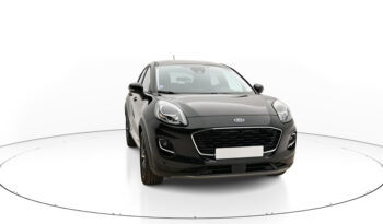 Ford PUMA TITANIUM 1.0 EcoBoost mHEV 125ch 20470€ N°S83181.7 complet