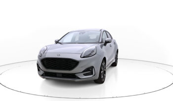 Ford PUMA ST-LINE X 1.0 EcoBoost mHEV 125ch 24970€ JP Automobiles PALAISEAU