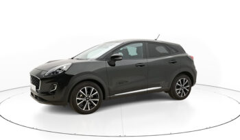 Ford PUMA TITANIUM 1.0 EcoBoost mHEV 125ch 20470€ JP Automobiles PALAISEAU