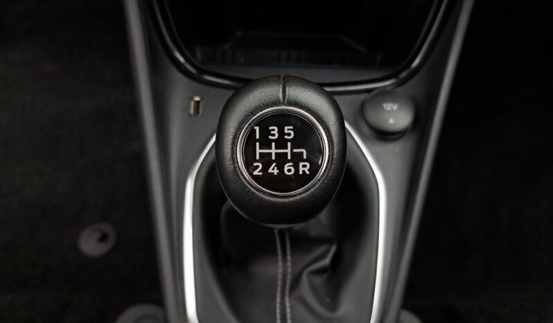 Ford PUMA TITANIUM 1.0 EcoBoost mHEV 125ch 20470€ N°S83181.7 complet
