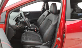 Ford PUMA ST-LINE X 1.0 EcoBoost mHEV 125ch 25970€ N°S82891.23 complet