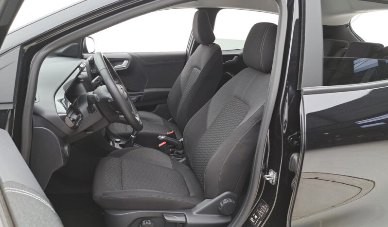 Ford PUMA TITANIUM 1.0 EcoBoost mHEV 125ch 20470€ N°S83181.7 complet