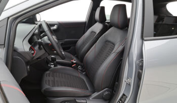 Ford PUMA ST-LINE X 1.0 EcoBoost mHEV 125ch 24970€ N°S82451.30 complet